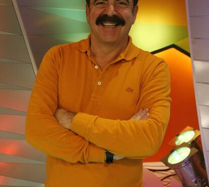 Quim Barreiros: 'Há 40 anos que lido com homossexuais'