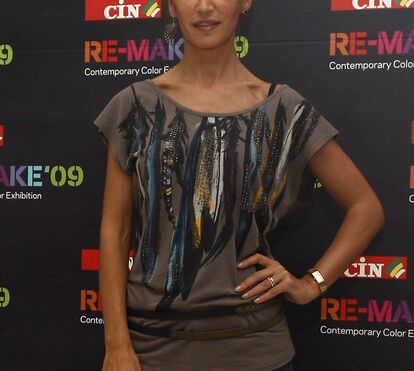 Helga Barroso: 'Não estamos separados' 