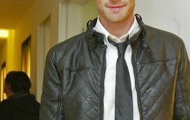 Mário Franco: "Não me acho sensual nem muito bonito"