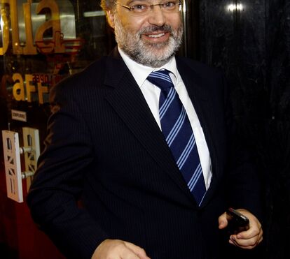 António José Teixeira: “Sócrates negaria sempre o tsunami”