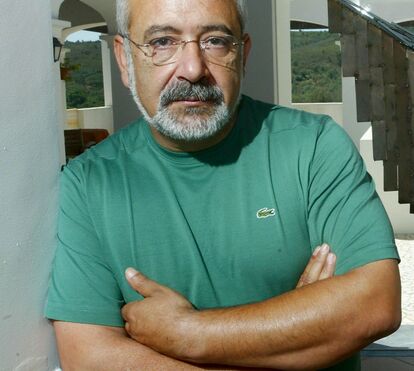 Francisco Moita Flores: “Sócrates é o culpado de tudo”