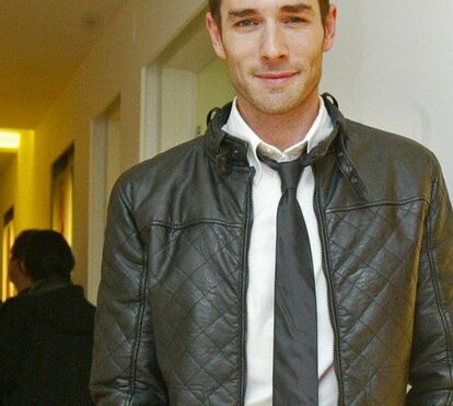 Mário Franco: 'Não me acho sensual nem muito bonito'