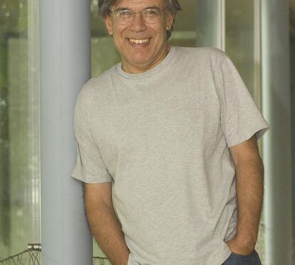 Júlio Machado Vaz: “Incito o caranguejo a morder” 