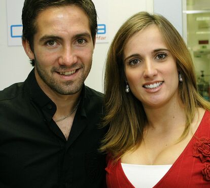 João Moutinho: Casal procura casa (com fotogaleria)