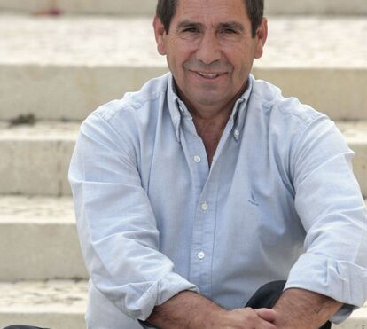 “Prefiro que a carteira fique no areal”  