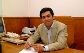 Miguel Freitas: "Já chega o que confio durante o ano"