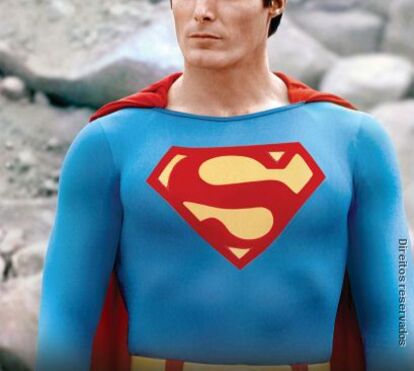 Livro revela relação gay de Christopher Reeve