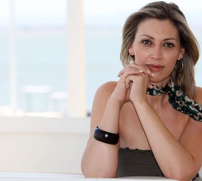 Clara de Sousa: Rumores de separação