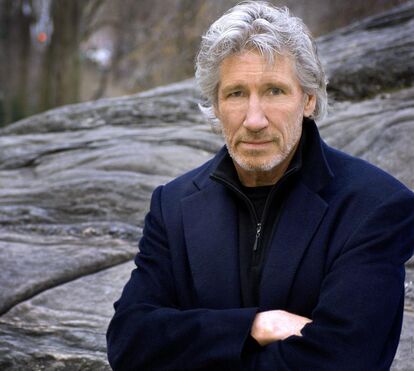 Roger Waters: “Tive momentos sombrios e desesperados ao longo dos anos” 