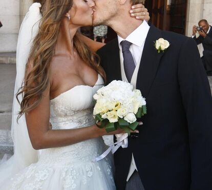 Casamento de Núria Madruga e Vasco Silva