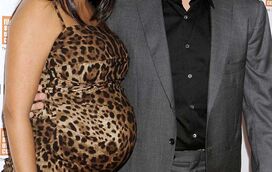 Matt Damon já foi pai