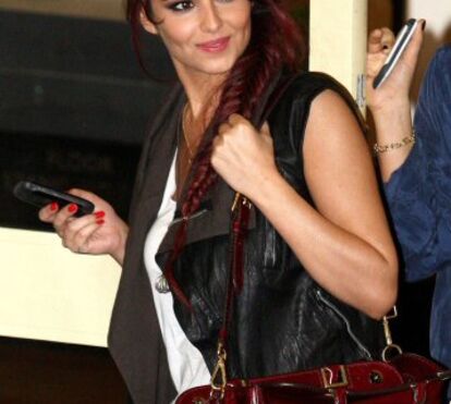 Cheryl Cole odeia 2010