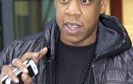 Marido de Beyoncé quer ser presidente da América