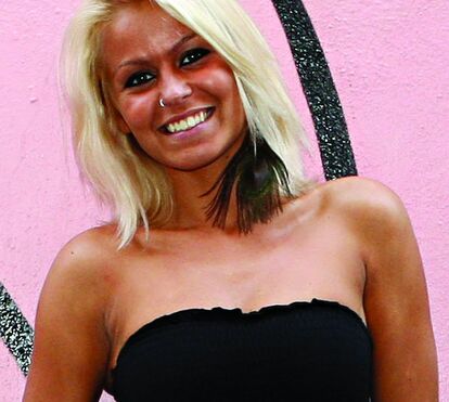 Aurea: “Dueto com Elvis é um privilégio”