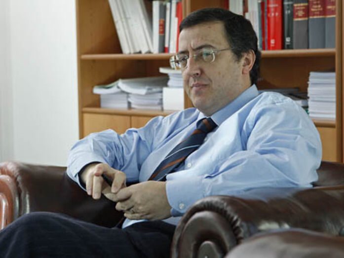 Juíz Carlos Alexandre perde processo Freeport