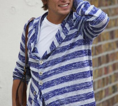 Mark Owen vende casa pela mulher