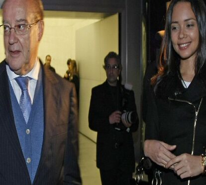 Pinto da Costa namora no Porto