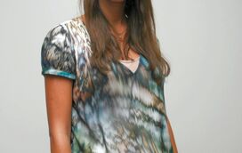 Débora Montenegro: "A nossa vida é muito inconstante”