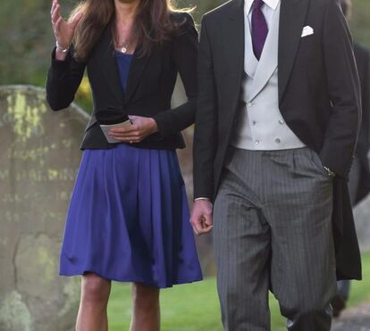William e Kate recebem diamantes: Presente avaliado em 72 milhões