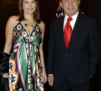 Processo de divórcio de Carlos Cruz já está a decorrer