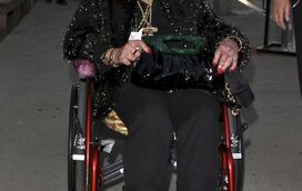 Elizabeth Taylor morre aos 79 anos 