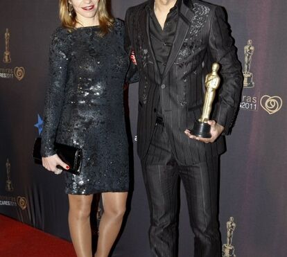 Costinha: 'A minha mulher é bastante sensual' 