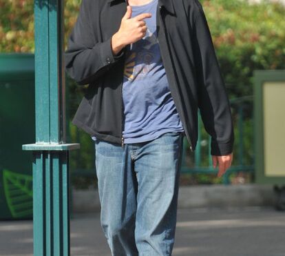 Charlie Sheen perde custódia dos filhos 