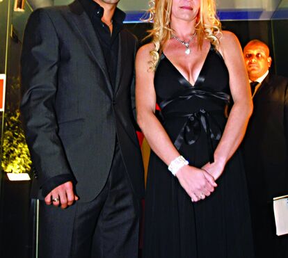 Rui e Rute Costa adiam decisão do divórcio 