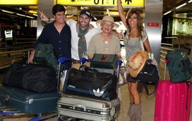 Cláudia Jacques: “Não tenho tabus sobre sexo”