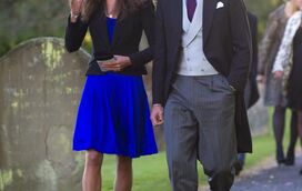 William e Kate: Casamento real 