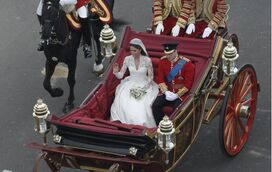 Casamento real