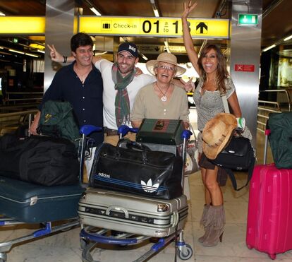 Cláudia Jacques: “Não tenho tabus sobre sexo”