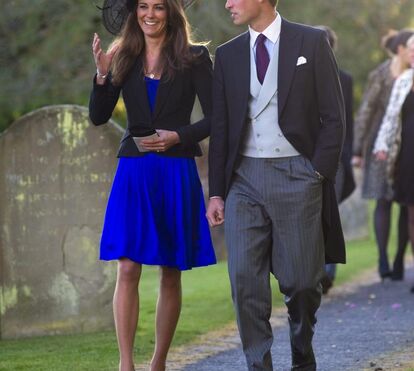 William e Kate: Casamento real 