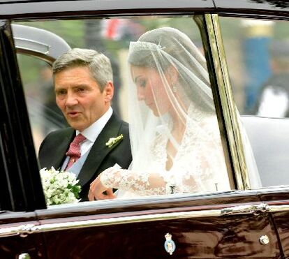 A traição que marca os 10 anos de casamento do príncipe William e Kate Middleton