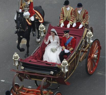 Casamento real
