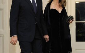 Arnold Schwarzenegger vai divorciar-se