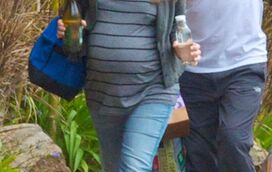 Alicia Silverstone dá à luz o primeiro filho