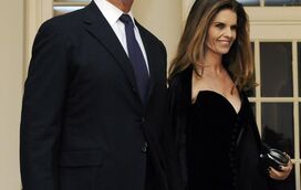 Schwarzenegger: Um filho fora do casamento 