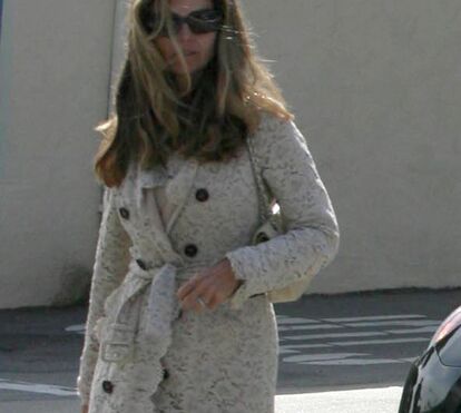 Ex-mulher de Arnold Schwarzenegger salva por convento depois de ter descoberto traição e filho secreto do ator