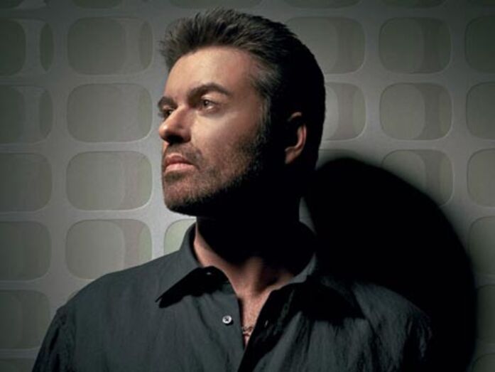 George Michael