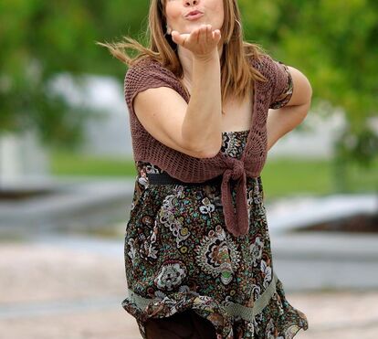 Adelaide Ferreira: 'O meu ex traiu-me e eu não aguentei” 