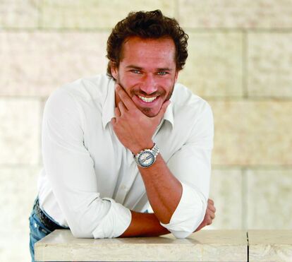 Paulo Rocha: 'Sou duro demais para mim mesmo'