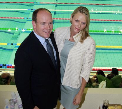 Casamento de Alberto do Mónaco com 350 empregados