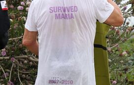 Schwarzenegger envia mensagem a Maria Shriver