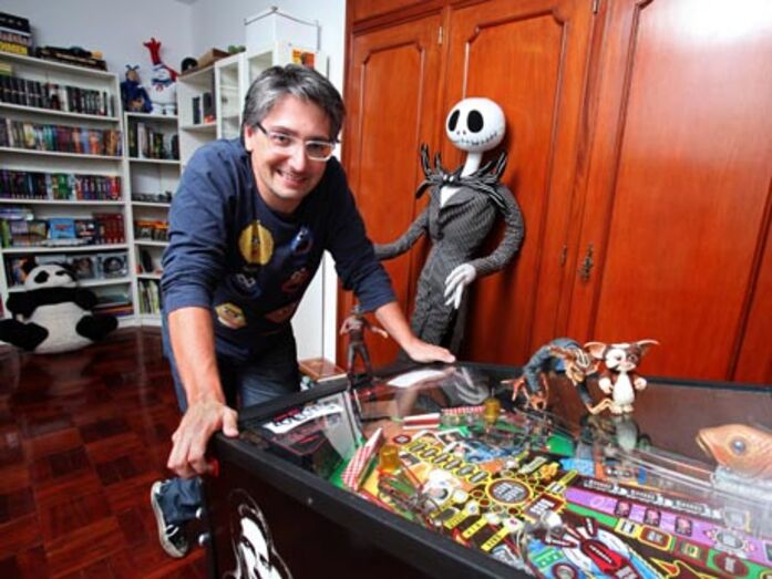 Markl brinquedos