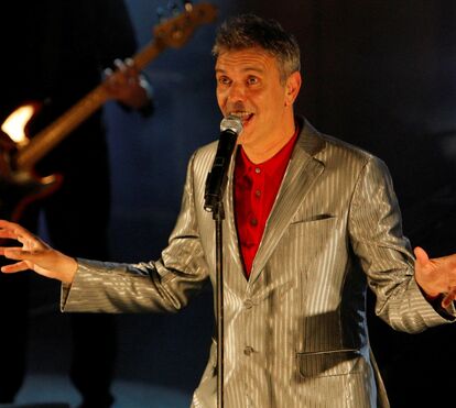 GNR: “Ainda ficamos nervosos em palco” 