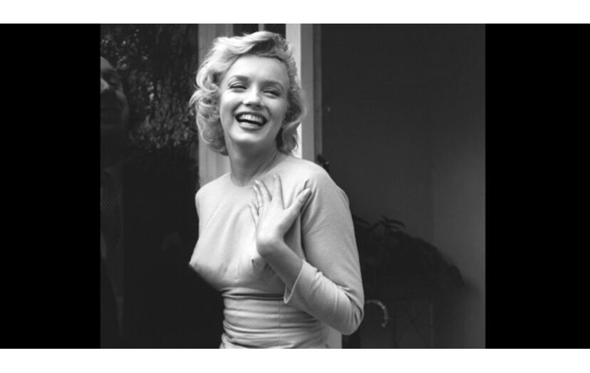 Ator revela que perdeu a virgindade aos 15 anos com Marilyn Monroe