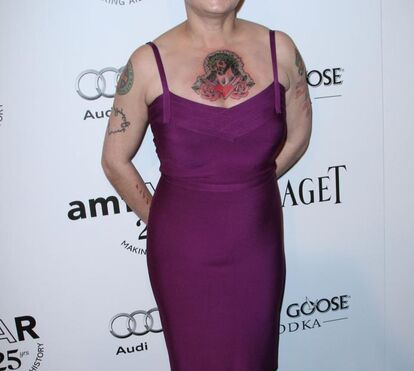 Sinead O’Connor separada de Barry Herridge