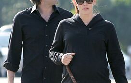 Nasceu filho de Jennifer Garner e Ben Affleck 