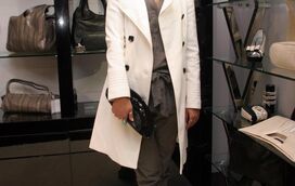 Rita Pereira imita estilo de J-Lo